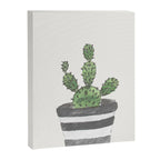 Vase 1 Canvas Print Gallery Image 6