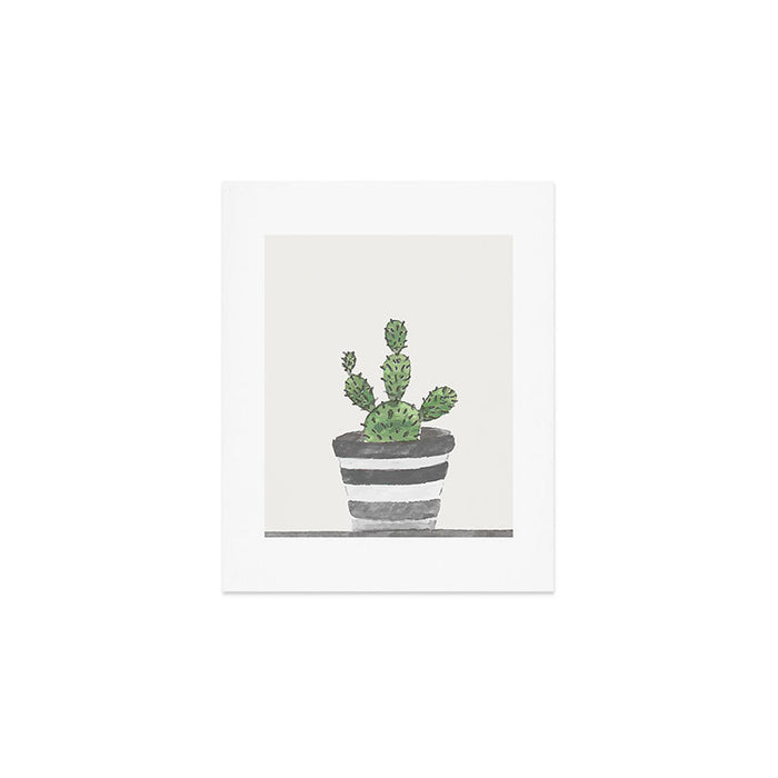 Vase 1 Art Print Gallery Image 1