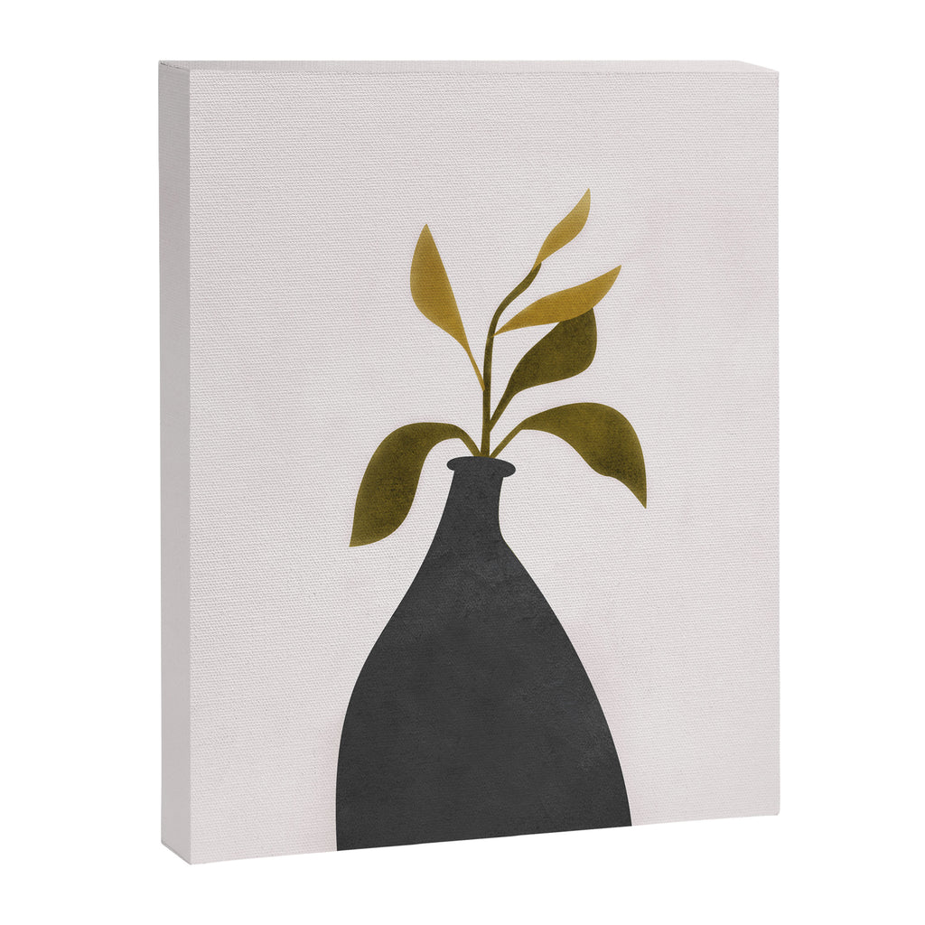 Vase 4 Canvas Print Gallery Image 6