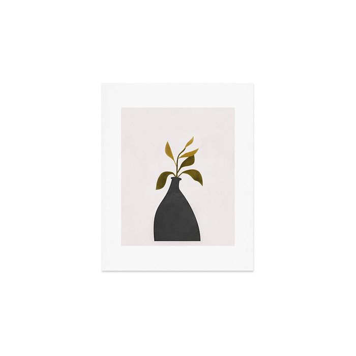 Vase 4 Art Print Gallery Image 1