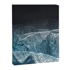 Waves Canvas Print Gallery Image 3