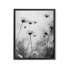 Whispers in Bloom I Framed Canvas Print Gallery Image 6