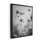 Whispers in Bloom I Framed Canvas Print Gallery Image 2