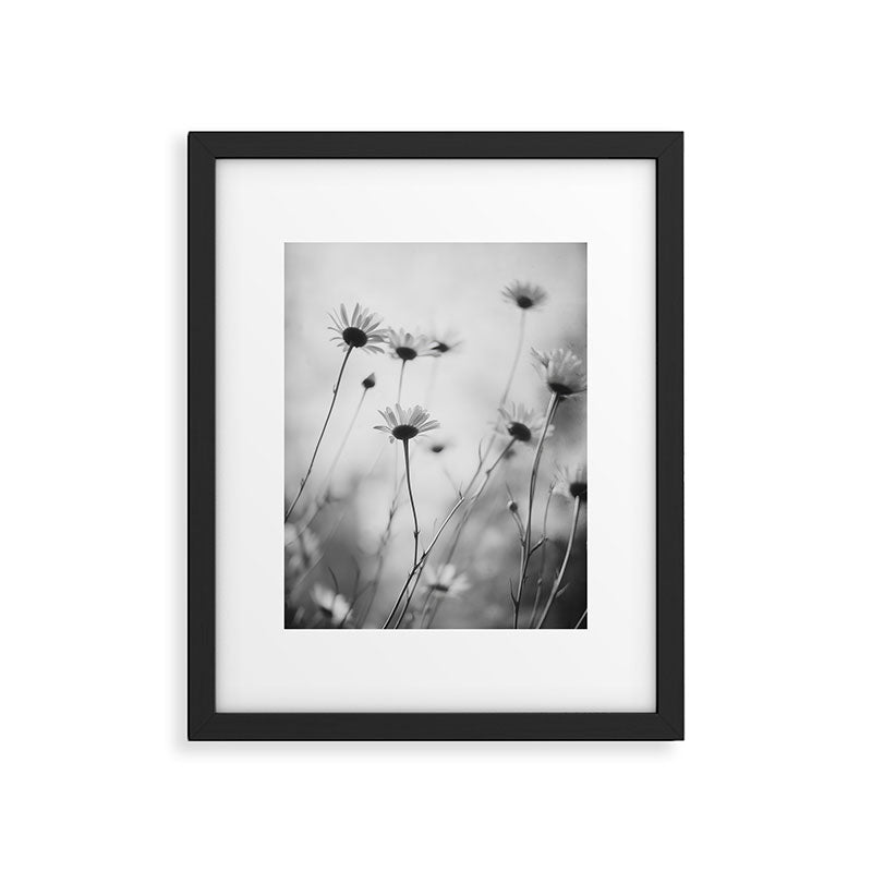 Whispers in Bloom I Framed Art Print Gallery Image 5