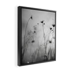 Whispers in Bloom II Framed Canvas Print Gallery Image 2