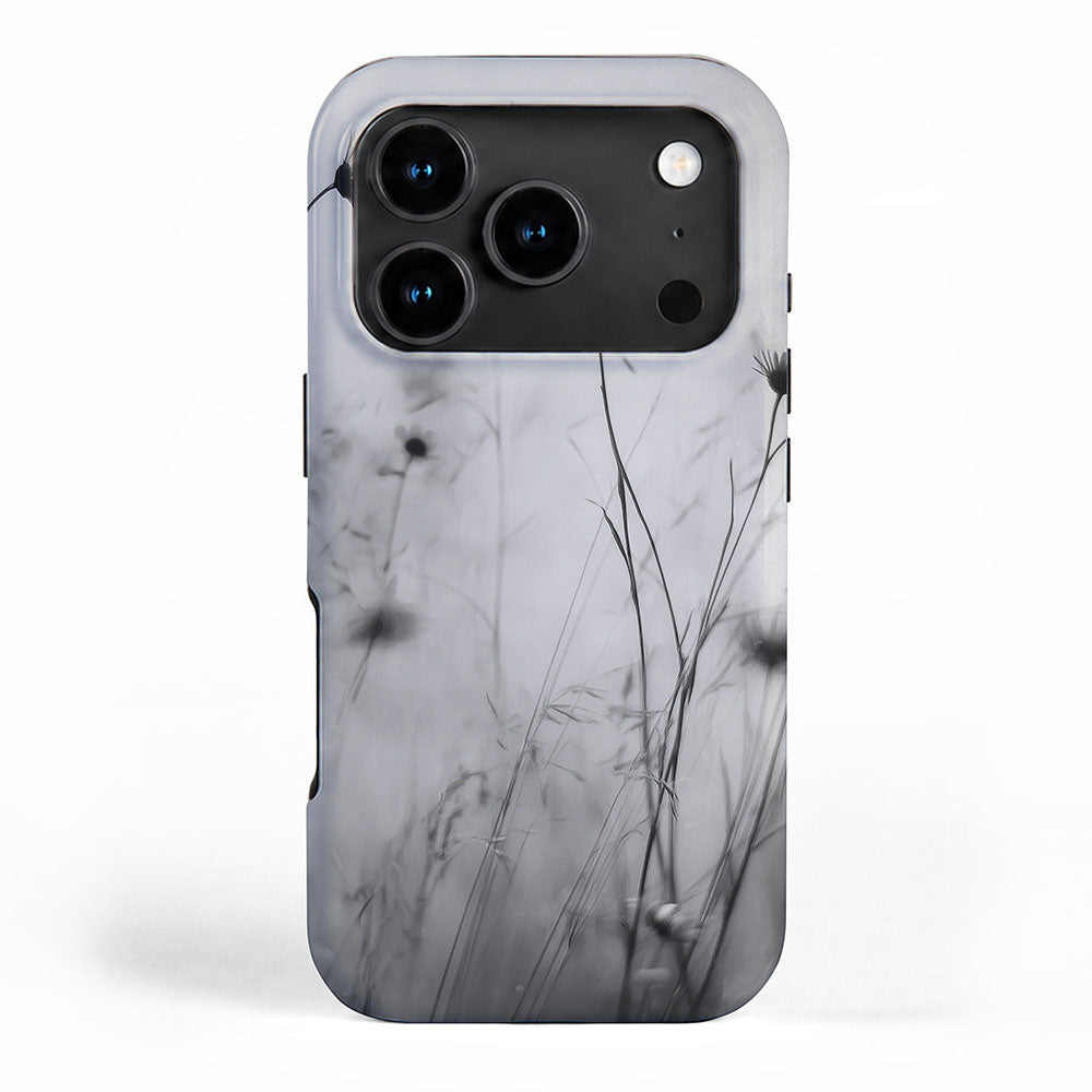 Whispers in Bloom II iPhone Case Gallery Image 1