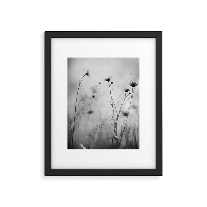 Whispers in Bloom II Framed Art Print Gallery Image 1