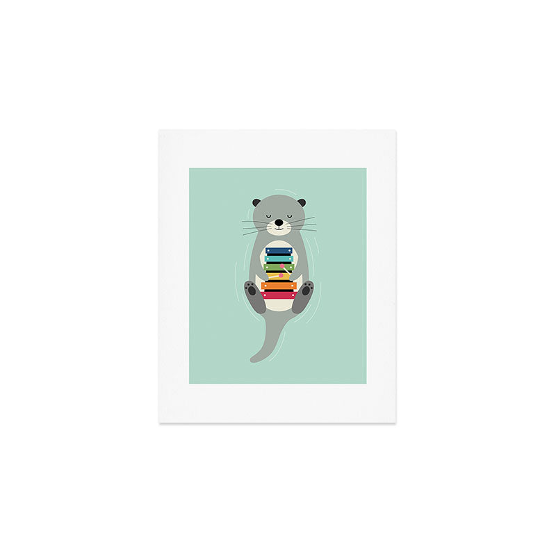Be Pride Art Print Gallery Image 1
