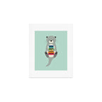Be Pride Art Print Gallery Image 1