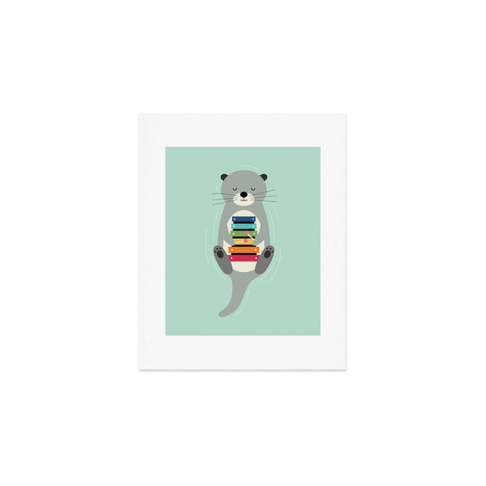 Be Pride Art Print Gallery Image 1