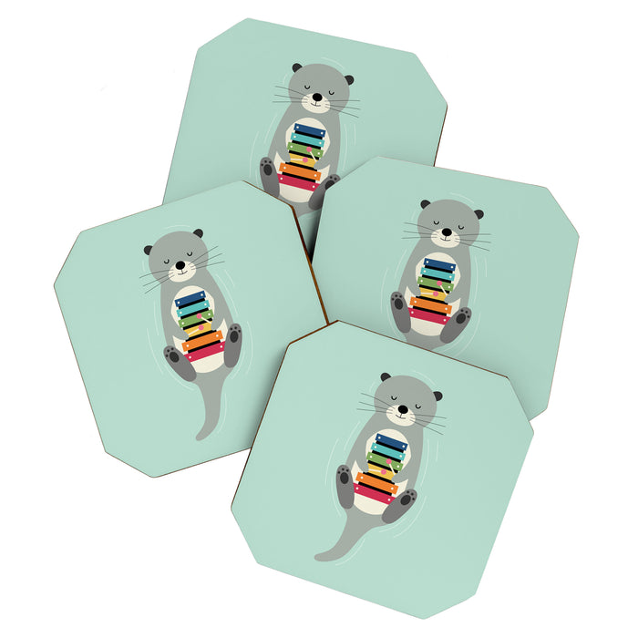 Be Pride Coaster Gallery Image 1