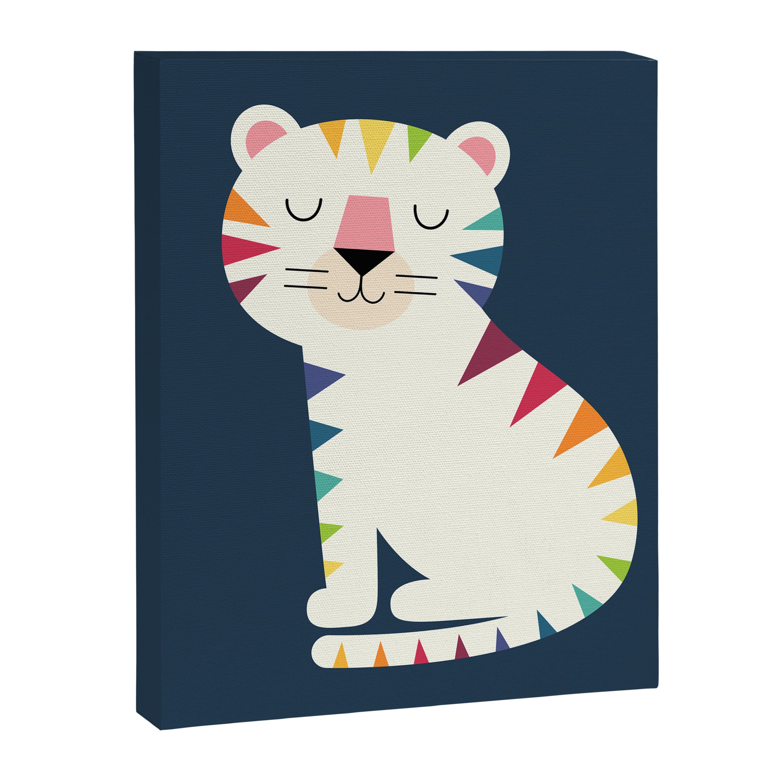 Beautiful Gene Canvas Print Gallery Image 6