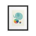 Beautiful Ride Framed Art Print Gallery Image 4