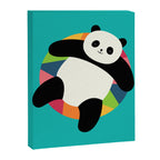 Chillin Canvas Print Gallery Image 3