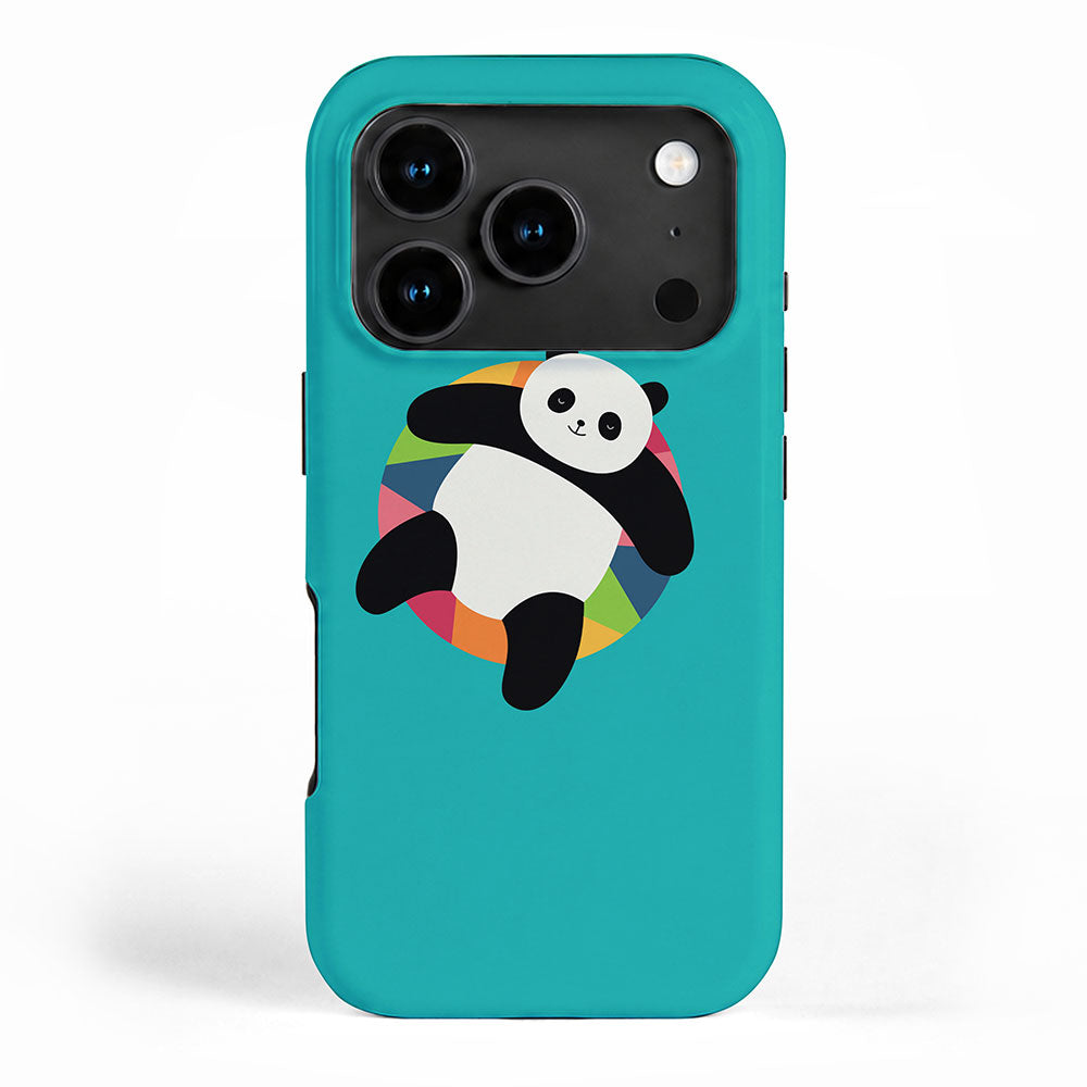 Chillin iPhone Case Gallery Image 1