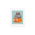 Dream Together Art Print Gallery Image 1