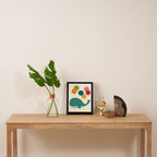 Dream Walker Framed Canvas Print Gallery Image 4