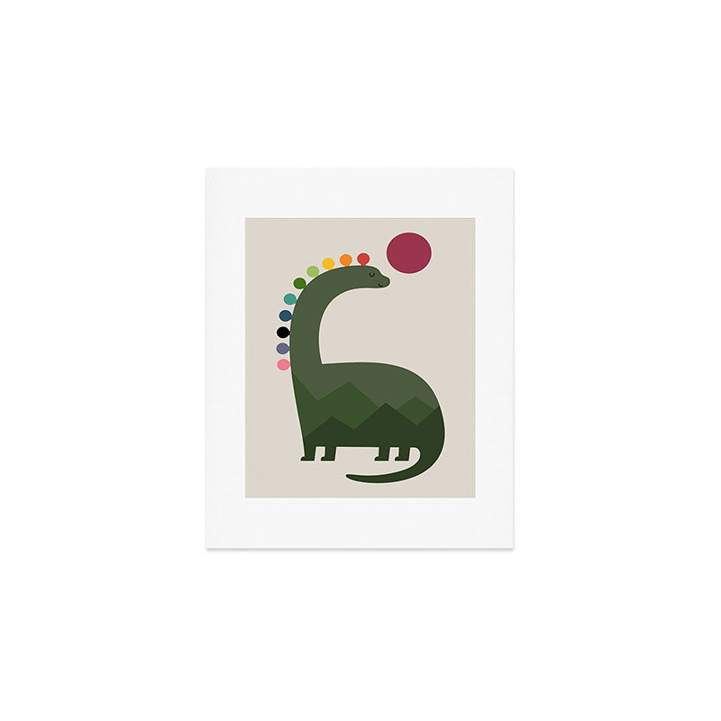 Light Up Art Print Gallery Image 1