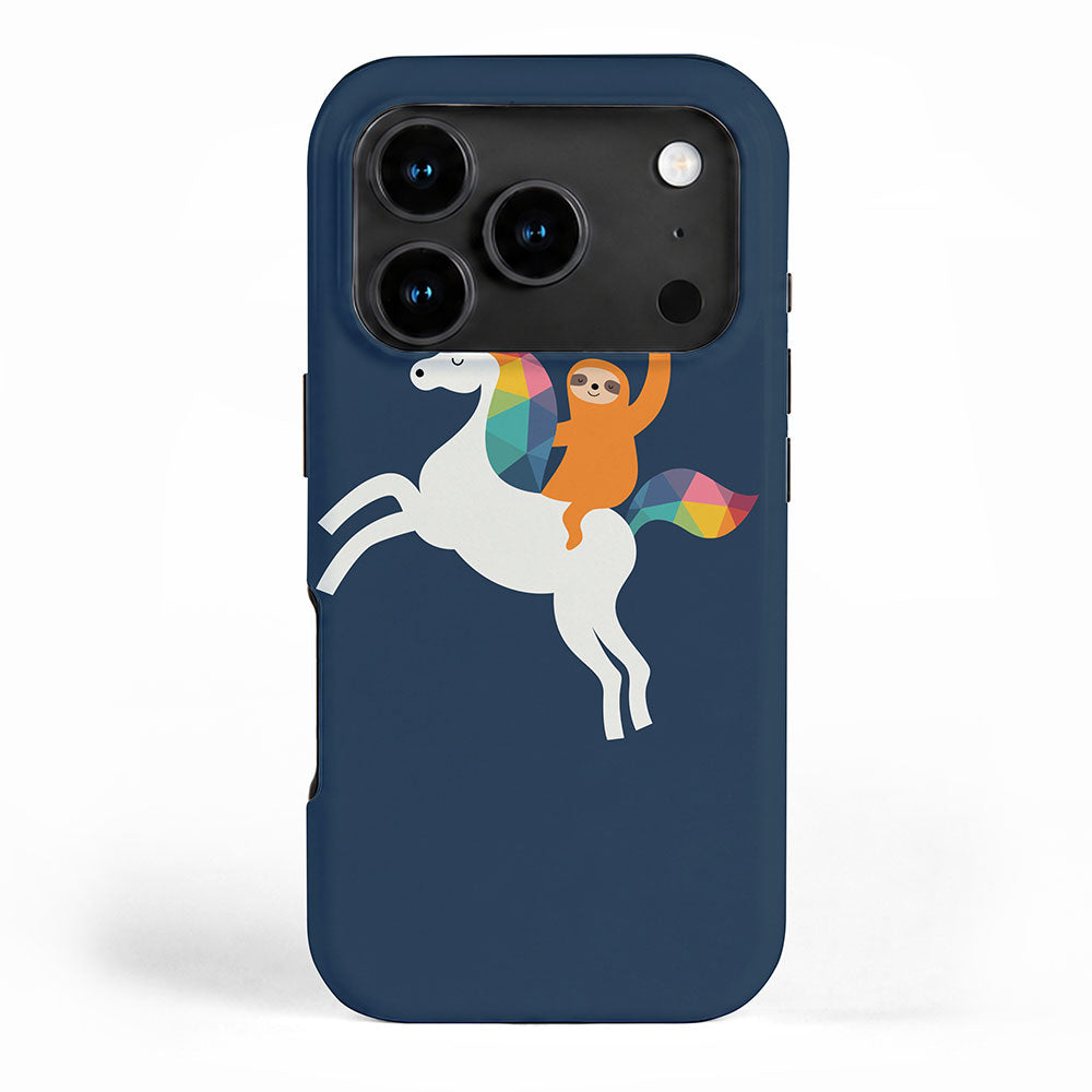 Magic Time iPhone Case Gallery Image 1