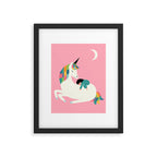 Me Time Framed Art Print Gallery Image 5