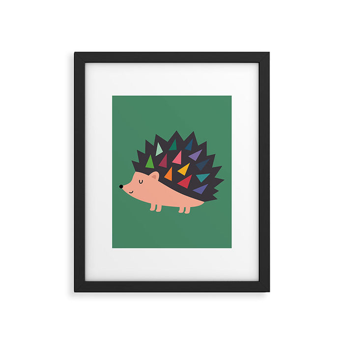 Original Me Framed Art Print Gallery Image 1