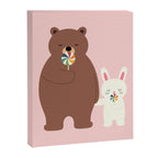 Stay Sweet Canvas Print Gallery Image 6