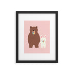 Stay Sweet Framed Art Print Gallery Image 5