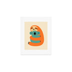 Stick Together Art Print Gallery Image 1