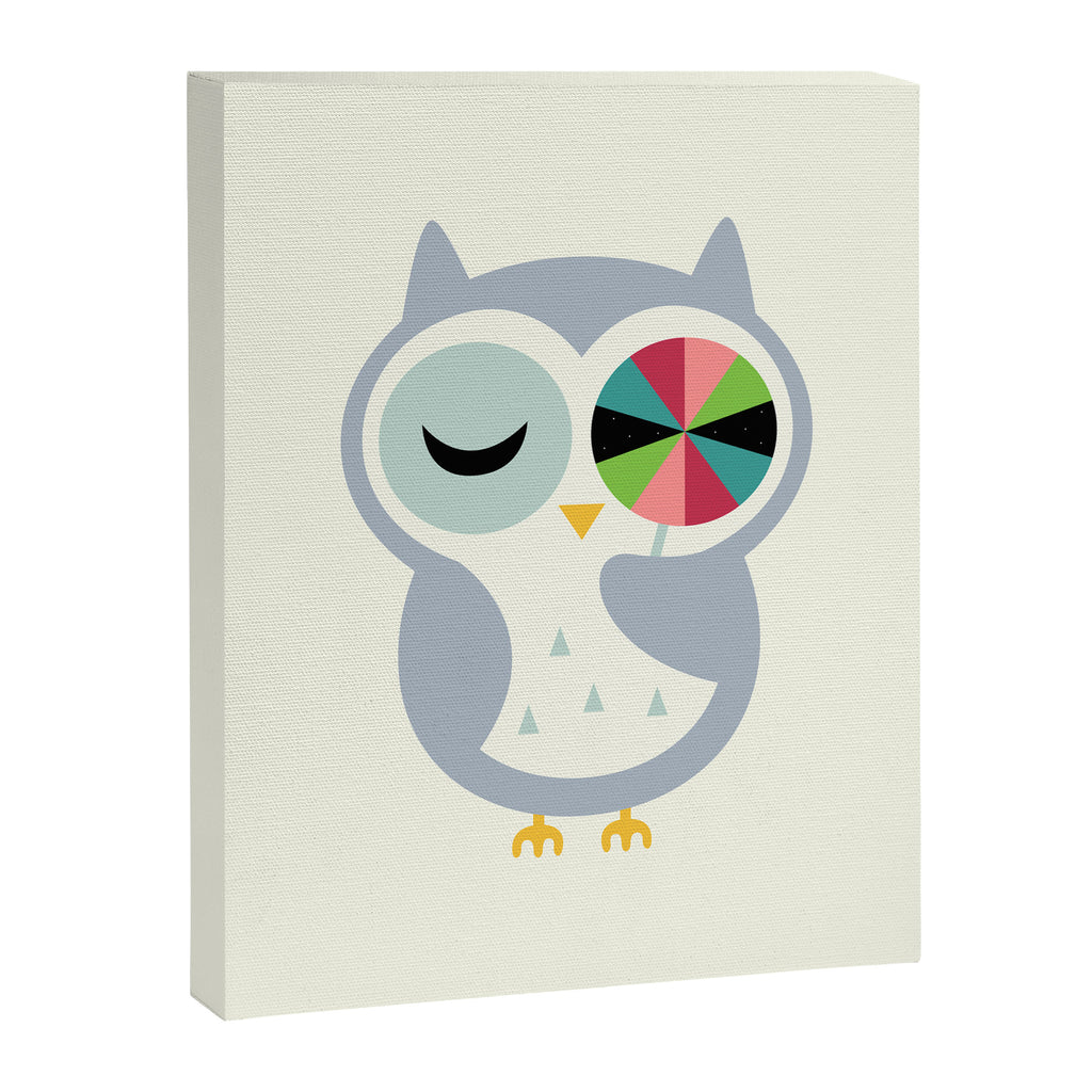 Sweet Holiday Wishes Canvas Print Gallery Image 6