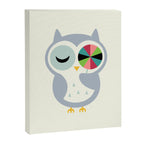Sweet Holiday Wishes Canvas Print Gallery Image 6