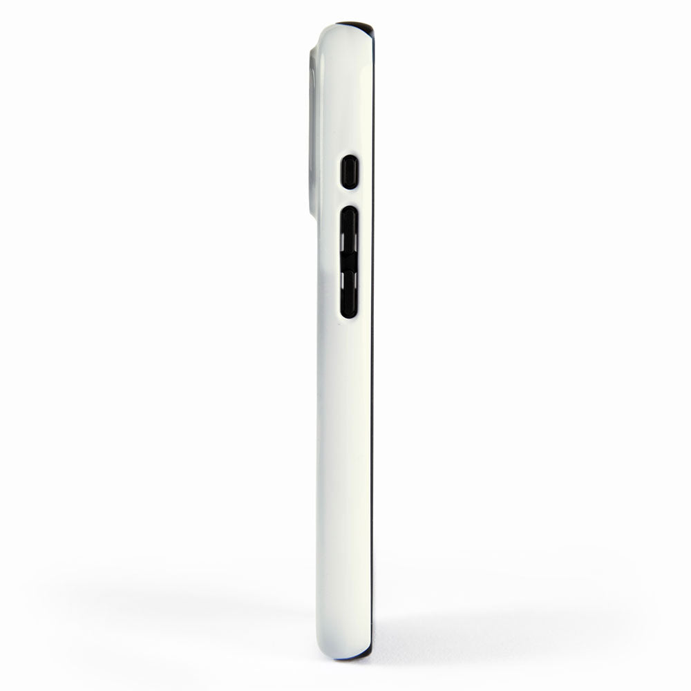 Universal Language iPhone Case Gallery Image 2