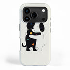 Universal Language iPhone Case Gallery Image 1