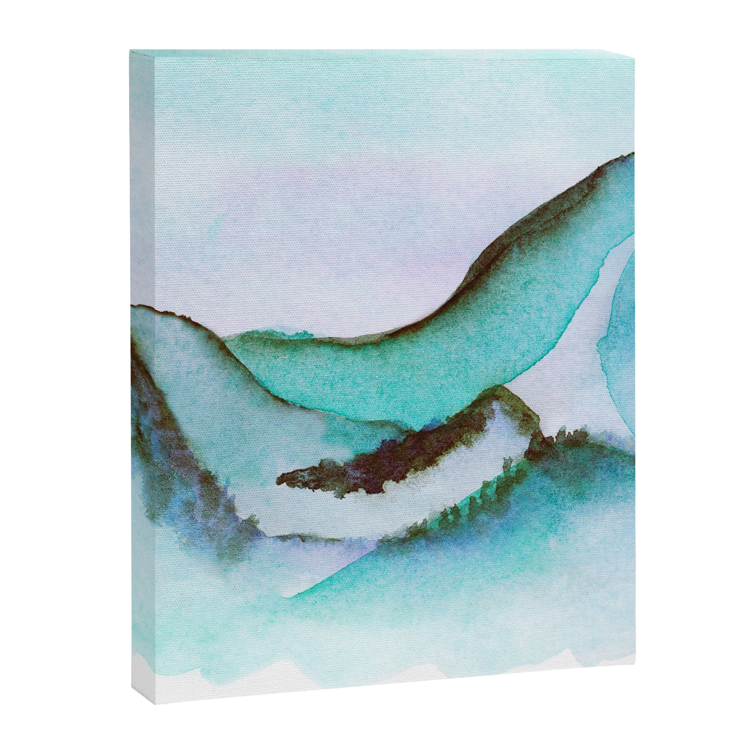 Freedom In Wanderlust Canvas Print Gallery Image 8