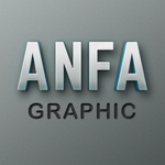 Anfa Graphic