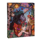 A Midsummer Nights Dream Canvas Print Gallery Image 6