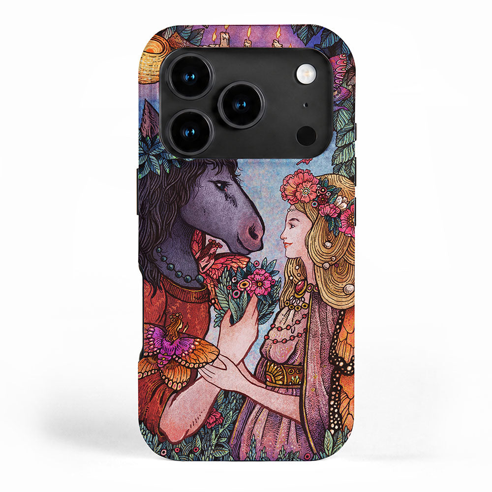 A Midsummer Nights Dream iPhone Case Gallery Image 1