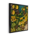 Aureate Framed Canvas Print Gallery Image 2