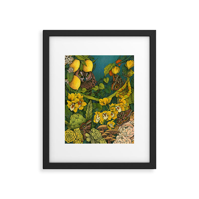 Aureate Framed Art Print Gallery Image 5