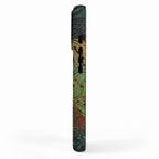 Banana Birds iPhone Case Gallery Image 2