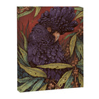 Black Cockatoo Canvas Print Gallery Image 6