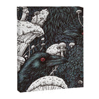 Decay Canvas Print Gallery Image 6
