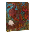 Dodo Canvas Print Gallery Image 6