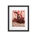 Dragonslayer II Framed Art Print Gallery Image 5