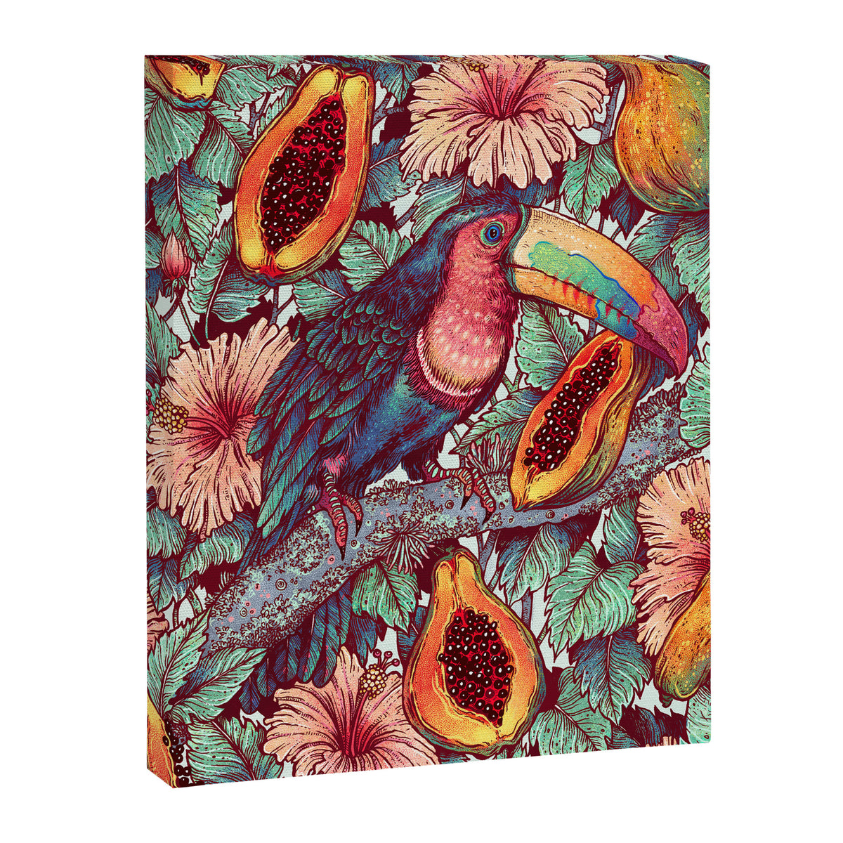 Froot Loops Canvas Print Gallery Image 6