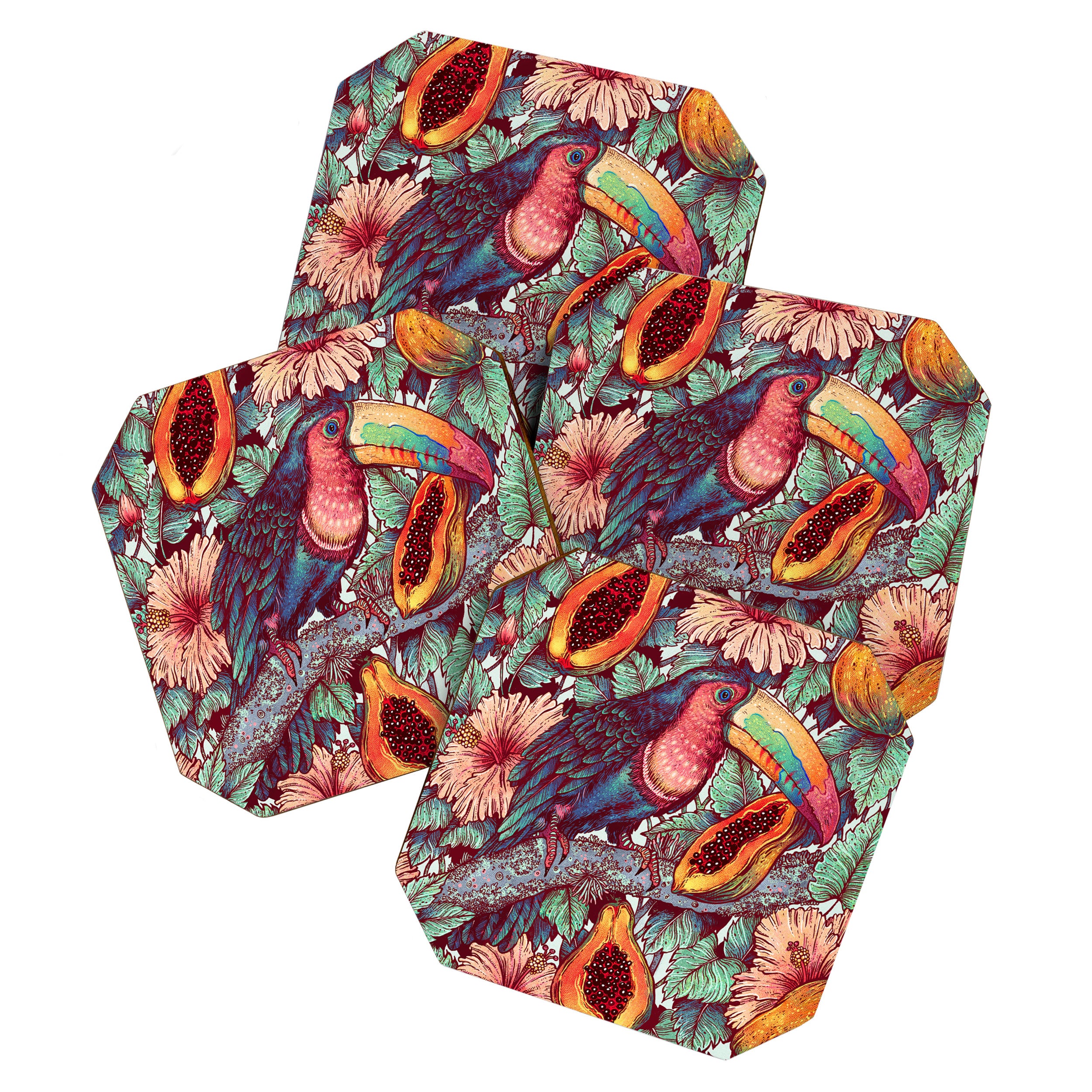 Froot Loops Coaster Gallery Image 1