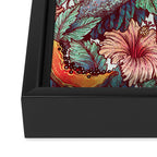 Froot Loops Framed Canvas Print Gallery Image 3