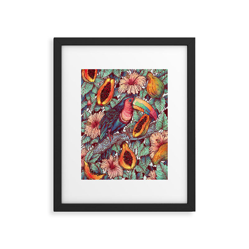 Froot Loops Framed Art Print Gallery Image 5