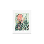 Hoopoe Bird Art Print Gallery Image 1