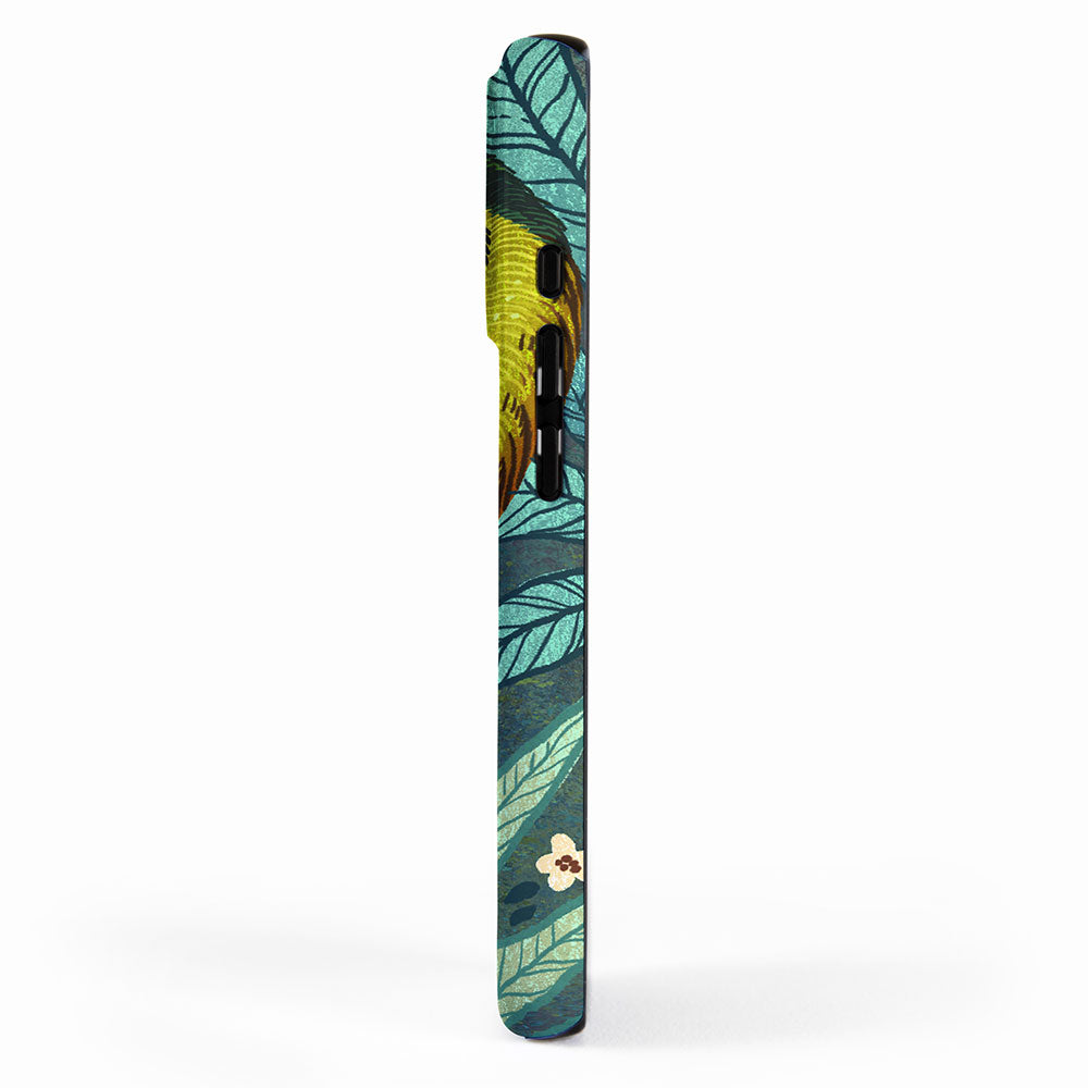 Kakapo iPhone Case Gallery Image 2