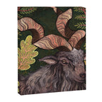 Markhor Canvas Print Gallery Image 8